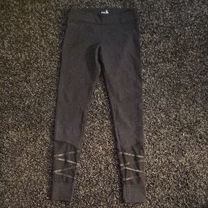 Black Women's Leggings